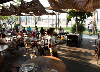 Pez Vela - Barcelona