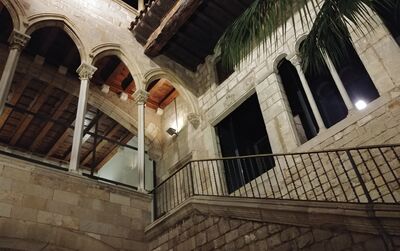 Picasso Museum Skip the line Tickets