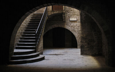 Visit of the Barrio Gotico