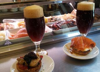 Quimet & Quimet - Barcelona