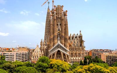 Sagrada Família