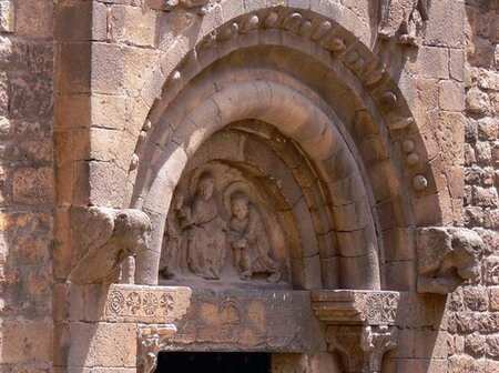 Monasteri Sant Pau del Camp