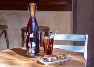 Senyor Vermut - Barcelona