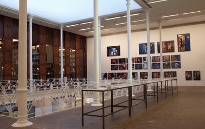 Museu Tàpies Barcelona