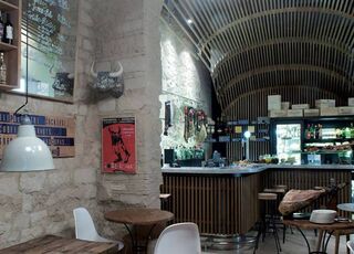 Vermut Mercerino - Barcelona