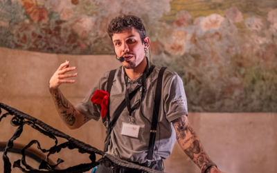 Casa Milà Guided Tours