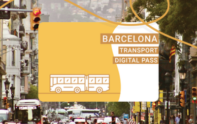 Barcelona Transport Pass