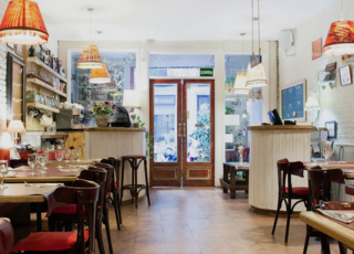 Biocenter - Barcelona