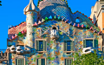 Casa Batlló
