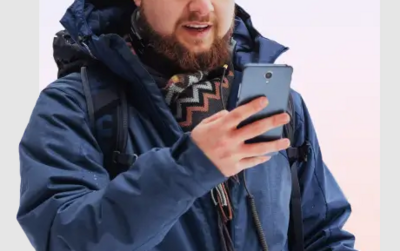 Internet en Barcelona Holify