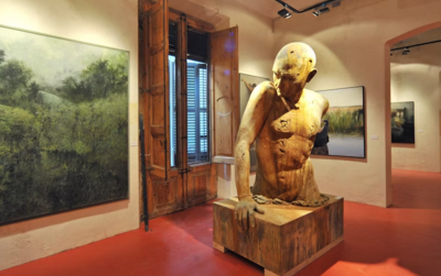 Billets Meam Barcelona