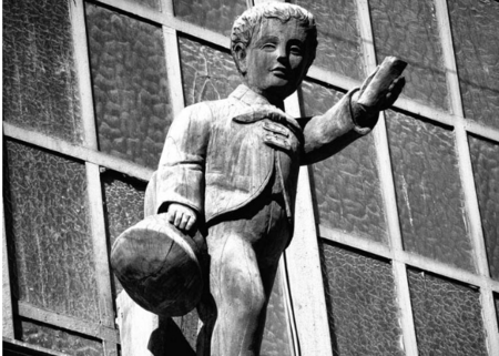 Mercat del Ninot Barcelona