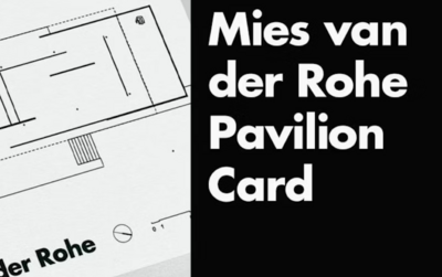 Pass Mies van der Rohe 