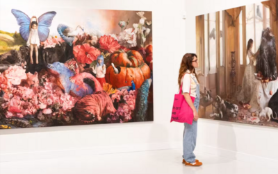 Moco billet d'accès anticipé