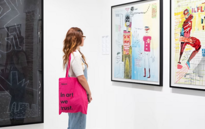 Billets Moco Barcelone Accès coupe-file