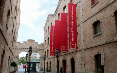 Museum of the History of Catalonia